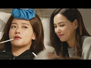 Lee Ha Nui take care of Oh Yeon Seo 《Come Back Mister》 돌아와요 아저씨 EP14