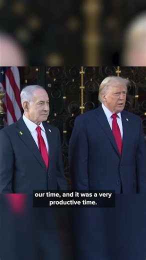 Trump: ‘Very good talk’ with Russian President Vladimir Putin