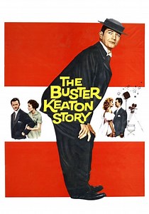 The Buster Keaton Story streaming: watch online