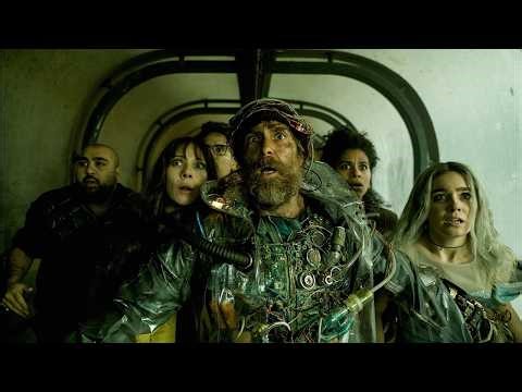 He came from the future to warn humanity about the end of the world because of social media |RECAP