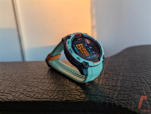 Garmin aggiorna la gamma Instinct 3 (in beta) e alcuni modelli della gamma Descent