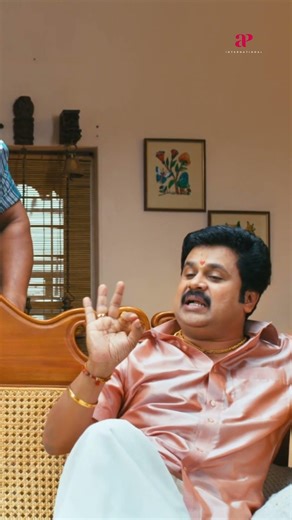 Watch 👆 'Proprietors:Kammath & Kammath' Super scenes! #kammathandkammath #shorts #mammootty #dileep