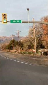Grantsville UT-138 Utah