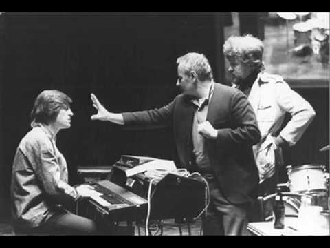 Alan Price - The Waste Land (1976)