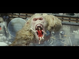 Villains falling to their deaths part 22