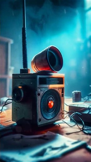 Zombie Outbreak EAS Broadcast #shorts