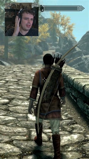 Big Sack.... The Elder Scrolls V Skyrim
