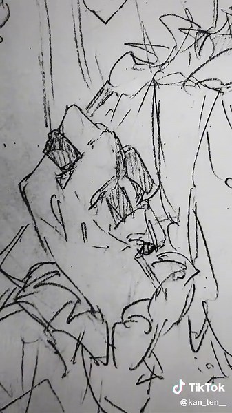 Exploring the Smiling Clown in Temma Tsukasa Illustrations