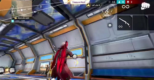 Solo vs Squad Gameplay Strategies in Free Fire