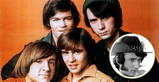 From 'The Monkees' to ‘MTV’,  Michael Nesmith Revolutionized Music Television