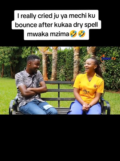 Kikuyu Comedy Moments on Twin K TV