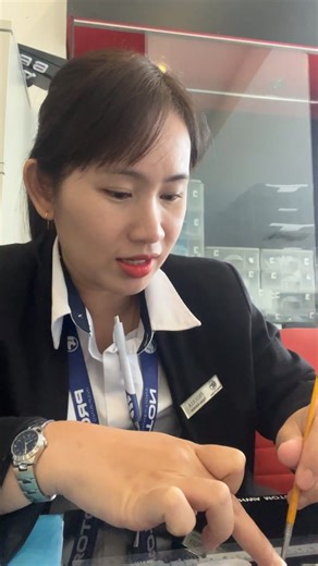 Hi Jom buat plat number dengan Priscilla. 😆 Yang tengah plan beli kereta, jangan tunggu lama-lama terus je WhatsApp Priscilla di http://www.wasap.my/60128757093/SAPriscilla http://www.wasap.my/60128757093/SAPriscilla 📄 Dokumen diperlukan: - IC & Lesen - Slip gaji 3/6 bulan - KWSP - Bank statement 3/6 bulan Senang ja kan? Ingat Proton, Ingat Priscilla!😄 | Proton Priscilla