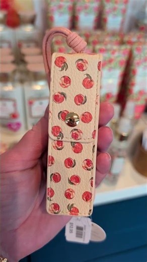 New Store Walk-through on my channel at Bath & Body Works x Vera Bradley Launch #bathandbodyworks