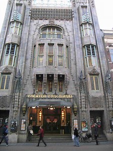 Tuschinski - Alchetron, The Free Social Encyclopedia