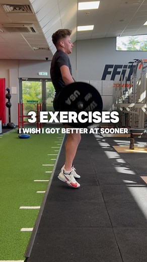 Frankie Arkwright | Football & Athletics S&C Coach on Instagram: "Do these 3 well, and you’ll become faster⚡️"