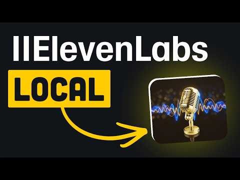 Voicebox Is Like Ollama for AI Voice