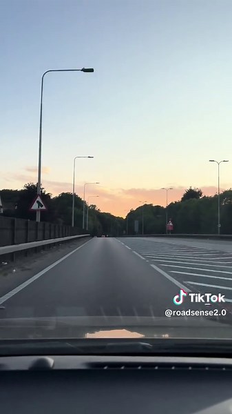 Mastering Joining and Leaving Dual Carriageways