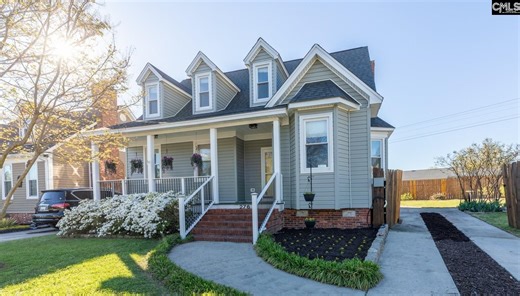 276 Wallace Cir, Lexington, SC 29072 - MLS 631382 - Coldwell Banker