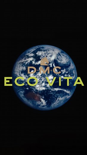 DMC on Instagram: "Introducing Eco Vita Thread: A Naturally Dyed, 100% Organic Wool 🌿 Eco Vita has been carefully dyed using only natural ingredients and is available in 60 beautiful shades. Perfect for multiple crafting techniques including embroidery, cross stitch and punch needling, this new thread also lends itself well to mending holes in beloved garments. Not only does it mean you'll give your favourite pieces a whole new lease of life, you can mend them using materials that are kind to t