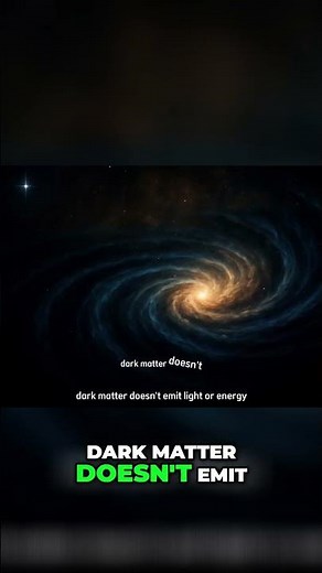 Dark Matter & Energy: Space's Biggest Mystery Explained!