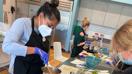 Student Wellness - MD Program