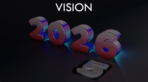 Vision 2026