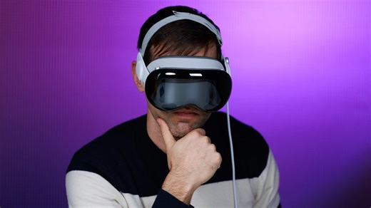 Apple Vision Pro release date, price and features