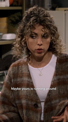 Who else thinks Eve would make a fantastic therapist? | Frasier