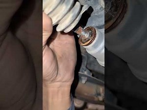 Mitsubishi pajero model 2011 center diff lock lights flashing How to fix