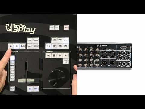 3Play 425 Get Started Training - Chapter 1 Introduction