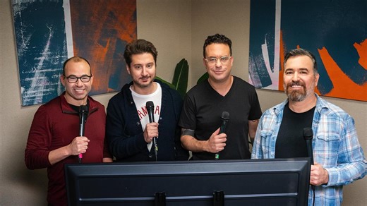 Impractical Jokers fans furious as Brian reveals shakeup with key cast member