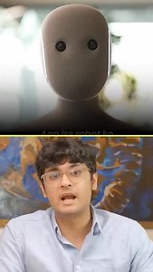 Meet Neo, a humanoid robot that can do your laundry, clean your home, and more! Weighing just 30 kg, it can lift up to 70 kg with ease. Neo is an intelligent robot that learns and improves as you spend more time with it. It works offline for privacy and is set for global deliveries in 2027. Own it for just $500/year or $20,000 upfront. Is this a good deal? Drop your thoughts in the comments! 👇 Stay updated on AI news – follow us for more! 🌟 Btw, Want to dive deeper into AI? Join our FREE, 🌐 I