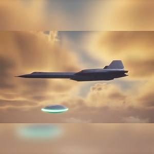 6.4M views · 16K reactions | Retired AFOSI agent Richard Doty continues his exploration to expose classified encounters throughout the decades. He reveals Operation Chrome Dome’s ET encounter aboard a B-52 bomber in 1969 which is just one of countless UFO/UAP events classified to this day. | Unexplained on Gaia | Facebook