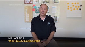 Here's what to know about the science behind hurricanes