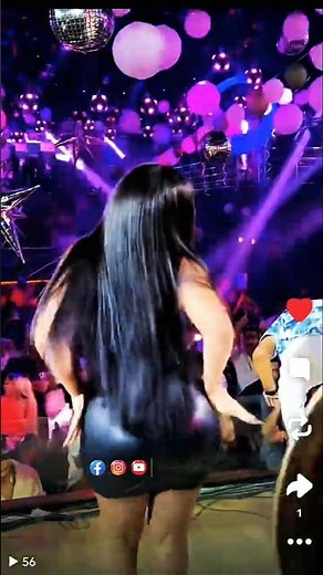 Linda Martino on Sky20Northcoast | Stage on Fire |ليندا مارتينو