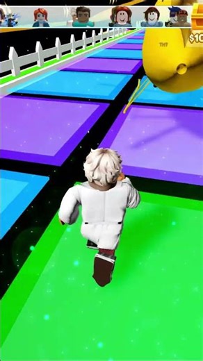 I Followed a Random Player… And It Saved Me 😳👀