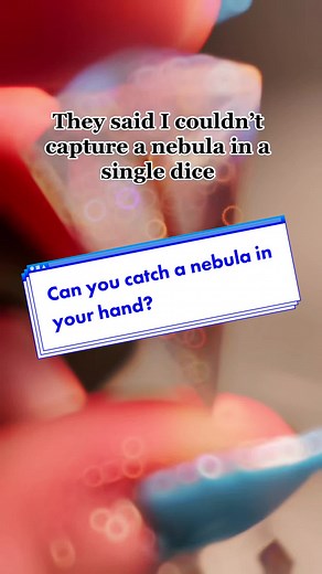 Ive always wanted to hold galaxies in my hand, and now you’ll be able to with this collection 😍 stars and galaxies exploding captured safely in dice for you to roll your next adventure #diceseeds #dicemaking #shinymathrocks #shinymathrocksgoclickclack #dnd #dungeonsanddragons #dndtok #dicetok #dnddicesets #ttrpgdicesets #dndaccessories #ttrpgaccessories #tabletoproleplayinggames #tabletopgaming #rpgdice #campaign #polyhedraldice #ttrpgdicesets #d20 #dnddice #mathrocks #resinartist #resinart #re