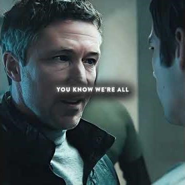 Tell the story of ”The Maze Runner“ from Tomas's perspective! #tvshow #Commentary #TheMazeRunner