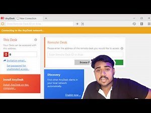 How to use Anydesk Remote | How to Share my PC Screen to Another PC | Anydesk use in Malayalam