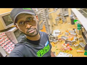 This TikToker Ruins His Life For Views.