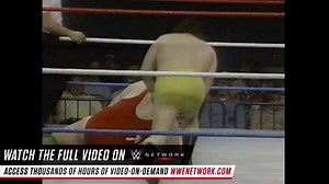 Happy Birthday to the late, great Chief Jay Strongbow! | WWE Network