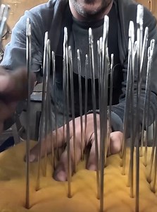 How To Make Perfect Knife | Top Video