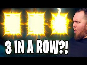 INSANE Legendary Pulls Compilation (Raid Shadow Legends)