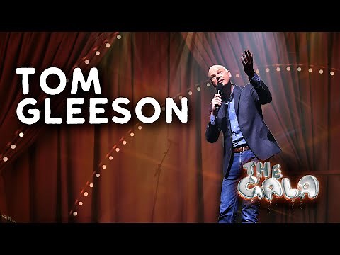 Tom Gleeson - 2019 Melbourne International Comedy Festival Gala