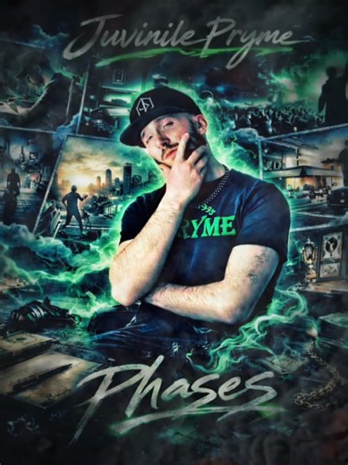 #LittleOpenVerseChallenge drop a verse and tag me and @bh9thwundermusic for a chance to win a free beat and the feature on this song on my upcoming ep Phases!