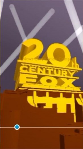 20th century fox logo 2009