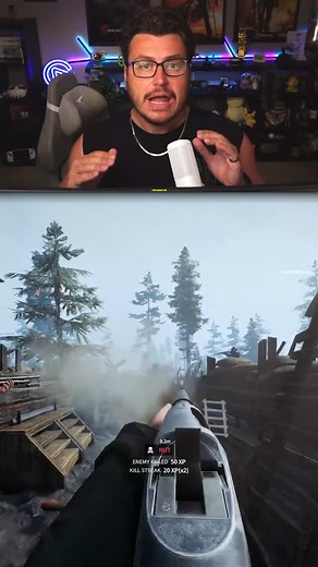 Mav on Instagram: "The funniest 150 player multiplayer game is finally on consoles!! Game: Holdfast: Nations At War Fight on multiple fronts in Holdfast: Nations At War - A multiplayer first and third-person shooter set during the great Napoleonic Era and WW1. Charge into battle with over 150 players per server! #gaming #Newgame #gamingcommunity #gaminglife #gamingvideos"