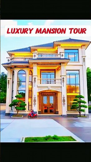 ✨ Modern Village House Design 2025 🏡 | Beautiful Front Elevation & Desi Style Vibes 🇮🇳