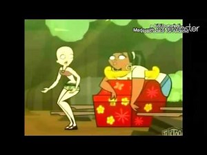 Leshawna & Sugar Fart Loop