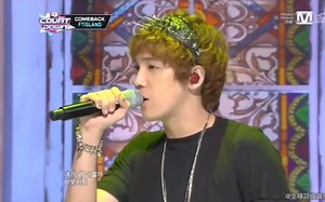 F.T Island《I wish》Live 20120913